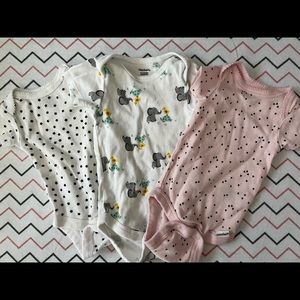 Onesies 👶